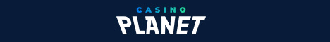 play at Casino Planet